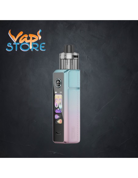 Kit Drag X3 - VOOPOO