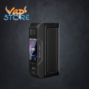 Box Thelema Q200 Pro - LOST VAPE