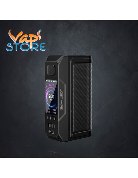 Box Thelema Q200 Pro - LOST VAPE