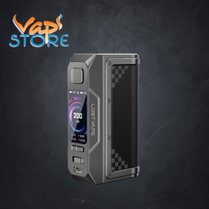 Box Thelema Q200 Pro - LOST VAPE 2