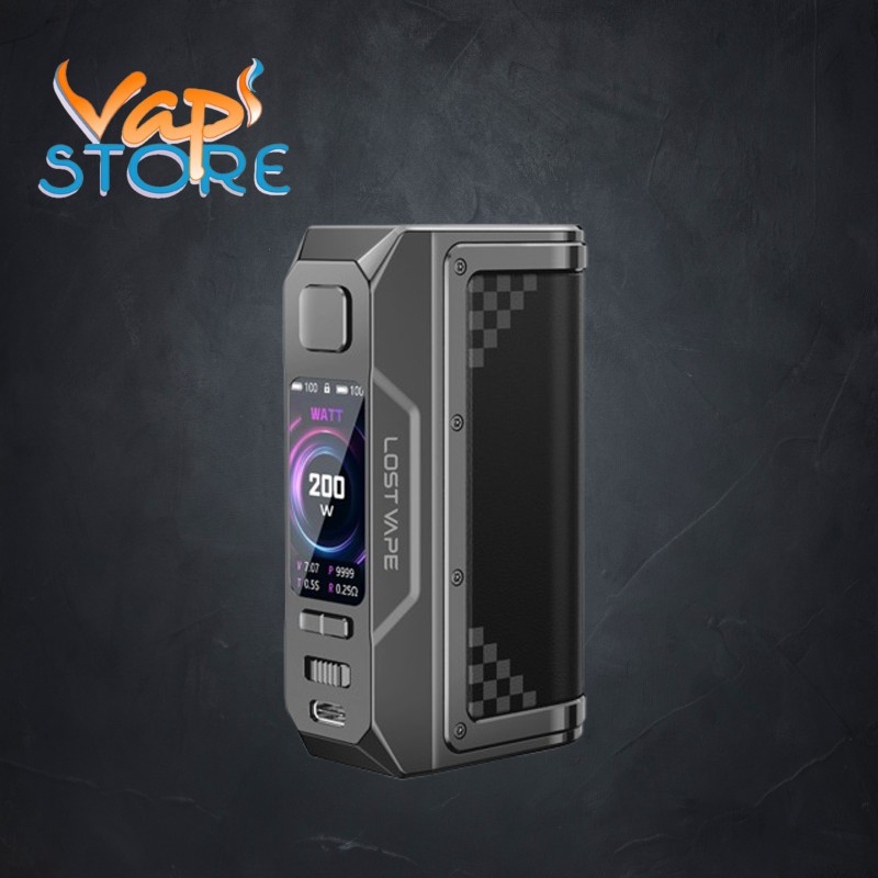 Box Thelema Q200 Pro - LOST VAPE