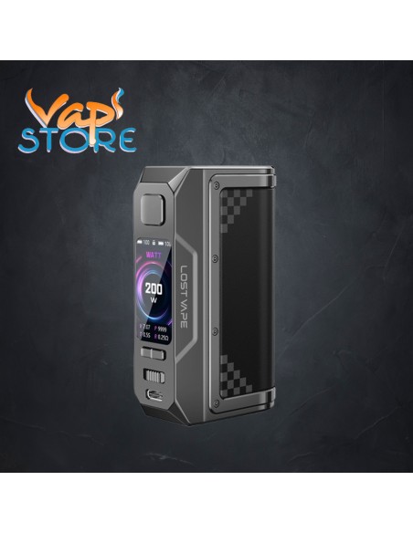 Box Thelema Q200 Pro - LOST VAPE