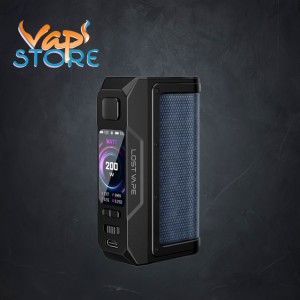Box Thelema Q200 Pro - LOST VAPE 2
