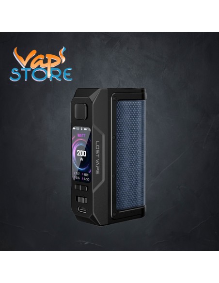 Box Thelema Q200 Pro - LOST VAPE