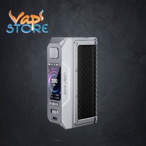 Box Thelema Q200 Pro - LOST VAPE 2