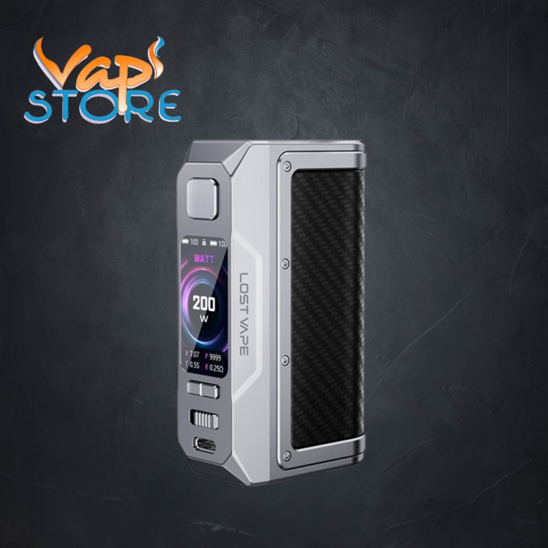 Box Thelema Q200 Pro - LOST VAPE