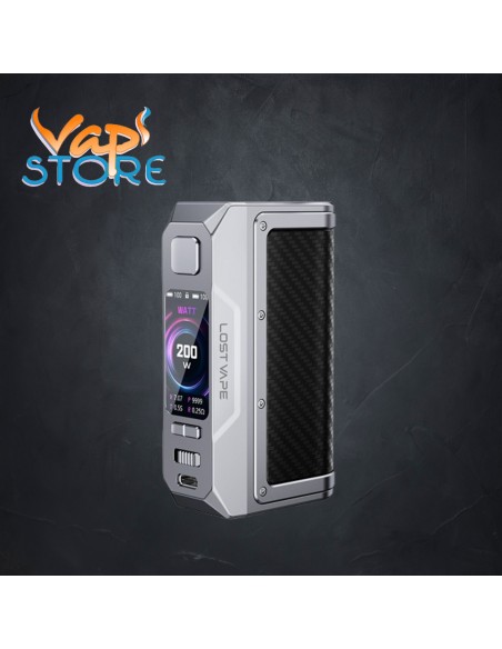 Box Thelema Q200 Pro - LOST VAPE