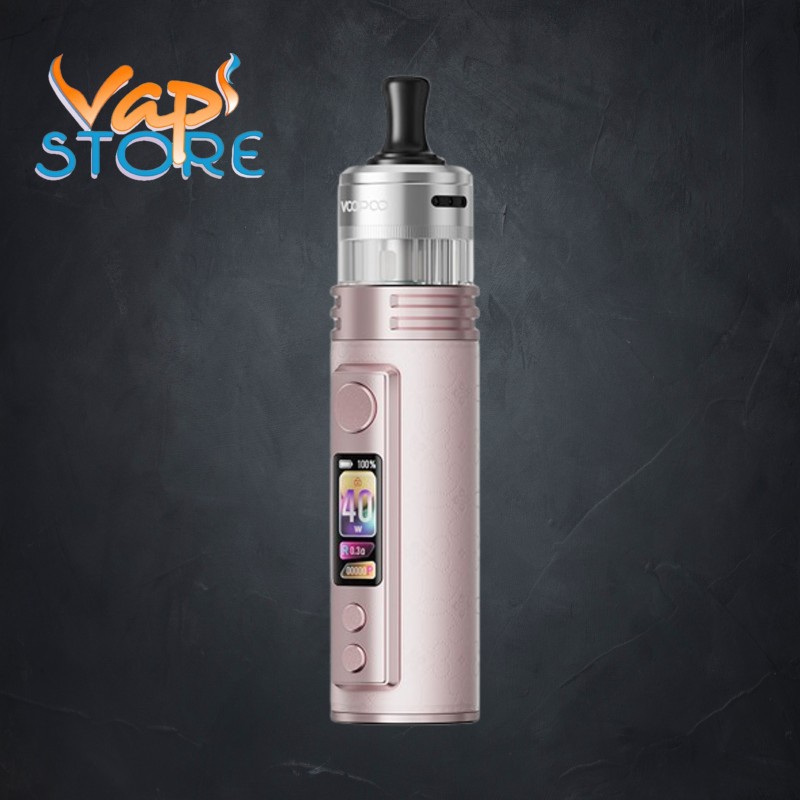 Kit Drag H40 Pro VOOPOO
