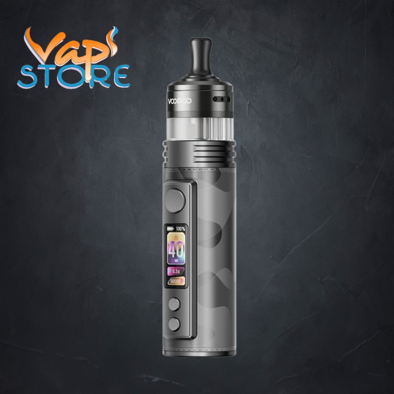 Kit Drag H40 Pro VOOPOO