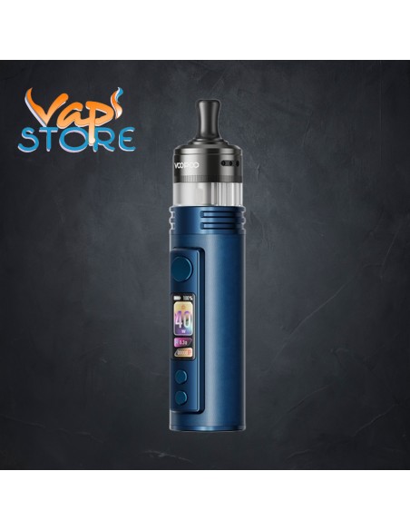 Kit Drag H40 Pro VOOPOO