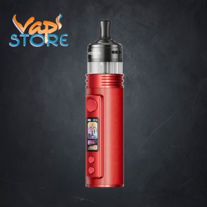 Kit Drag H40 Pro VOOPOO 2