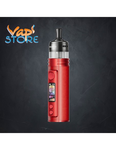 Kit Drag H40 Pro VOOPOO
