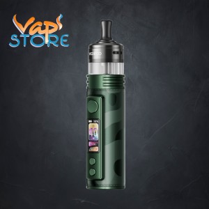 Kit Drag H40 Pro VOOPOO 2