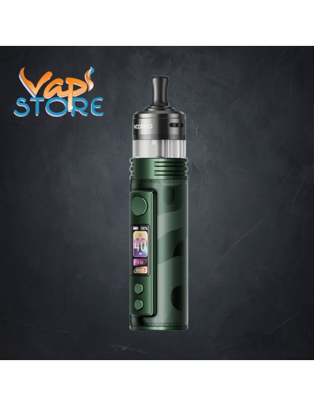 Kit Drag H40 Pro VOOPOO