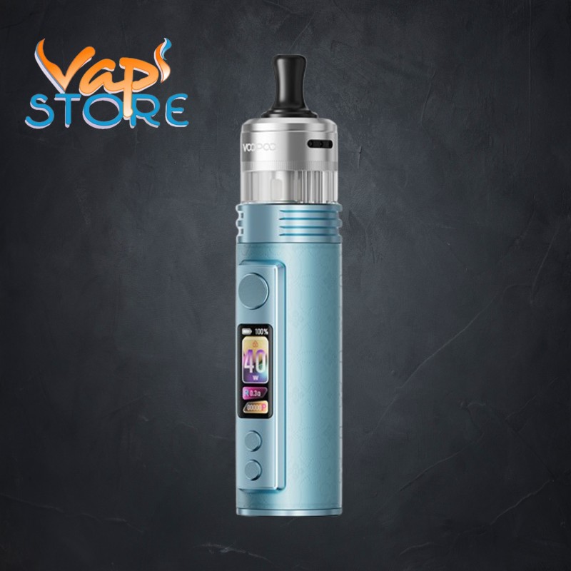 Kit Drag H40 Pro VOOPOO