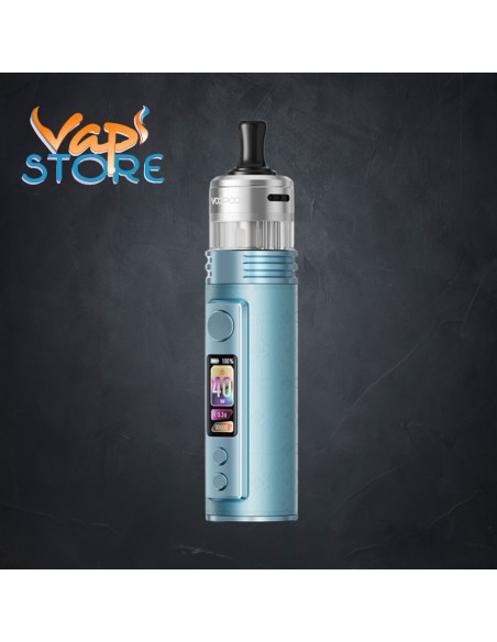 Kit Drag H40 Pro VOOPOO