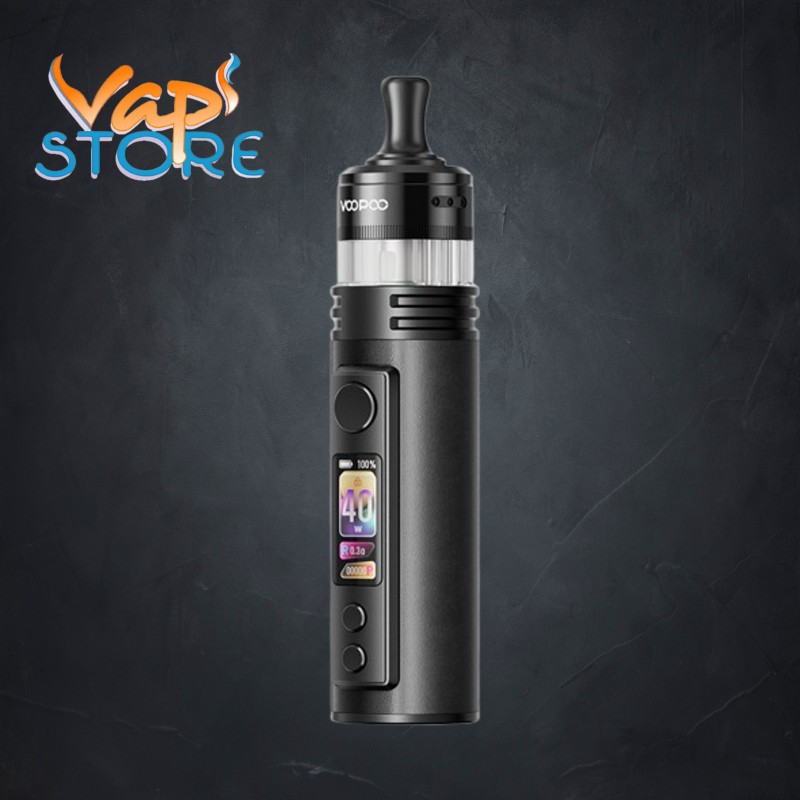 Kit Drag H40 Pro VOOPOO