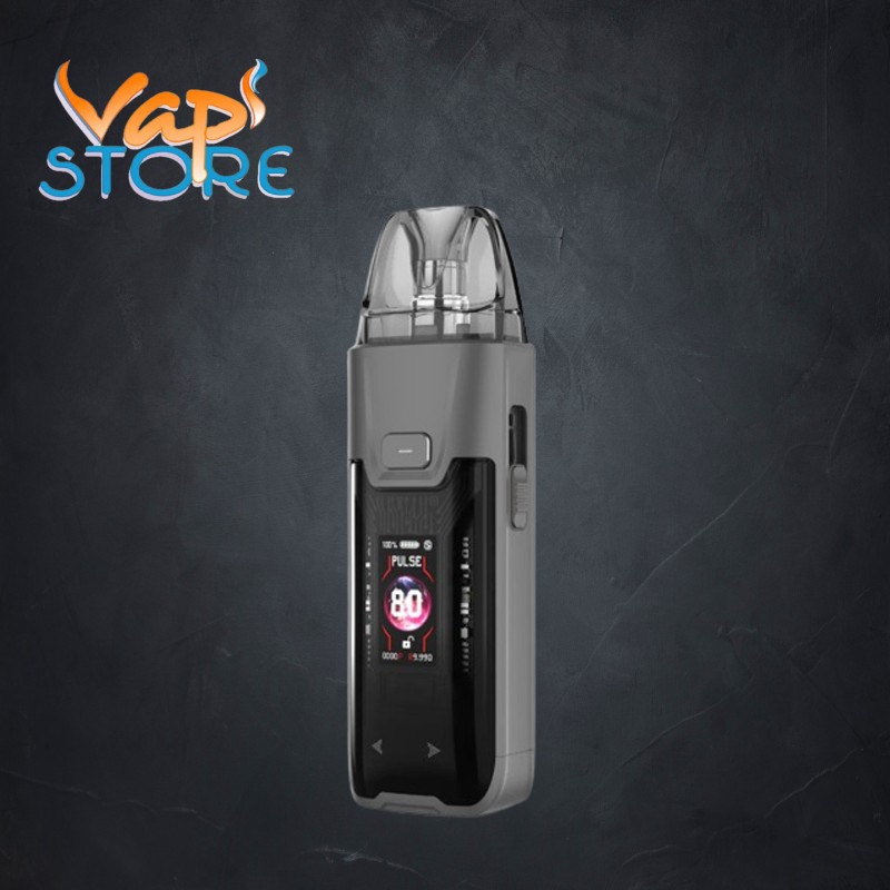 Kit Pod Luxe XR Max 2 - VAPORESSO
