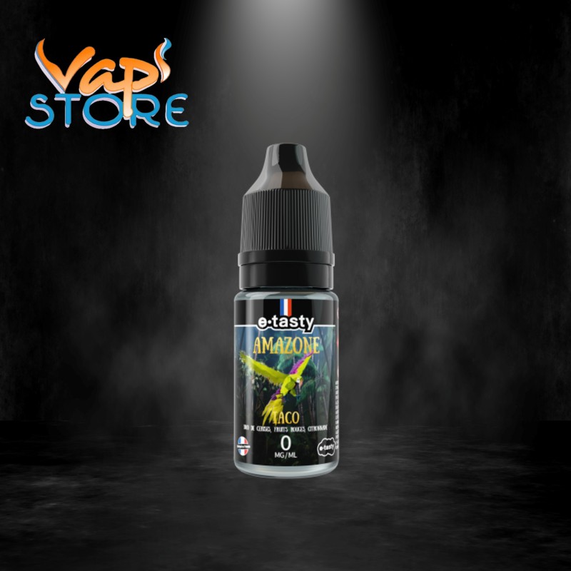 AMAZONE Iaco 10ml