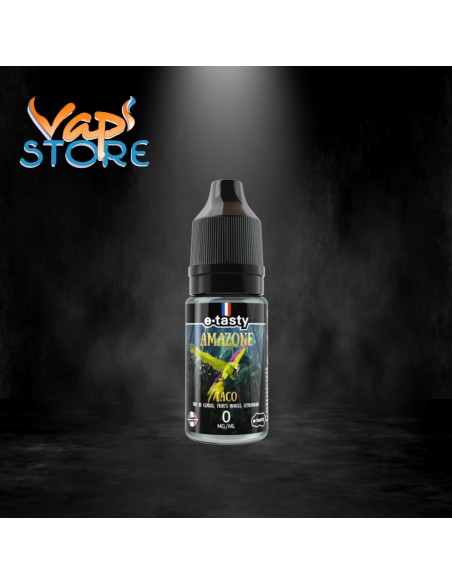 AMAZONE Iaco 10ml