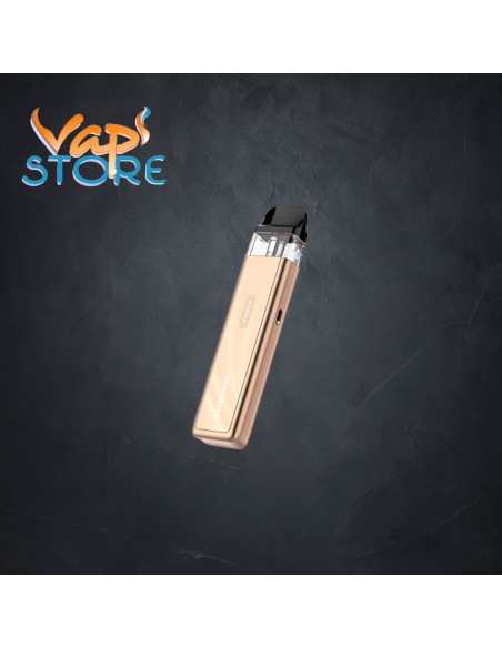 Kit Pod XROS 6 Mini - Vaporesso
