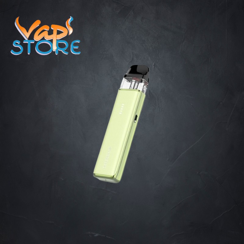 Kit Pod XROS 6 Mini - Vaporesso