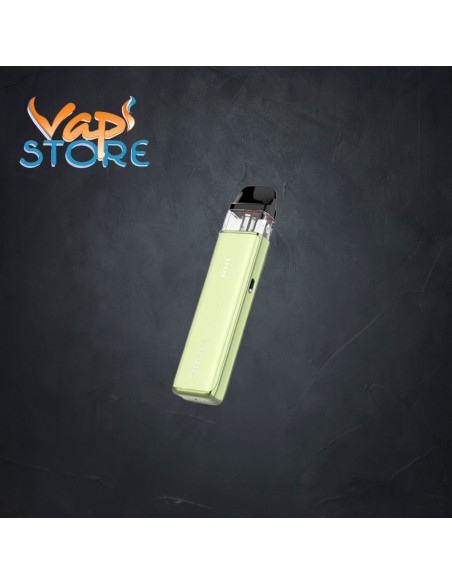 Kit Pod XROS 6 Mini - Vaporesso