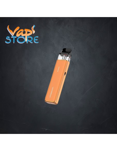 Kit Pod XROS 6 Mini - Vaporesso