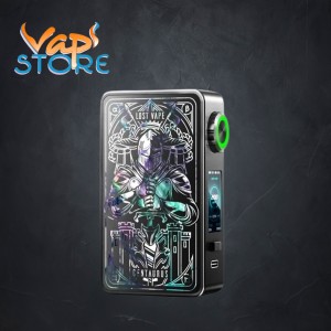Box Centaurus M200 - LOST VAPE 2