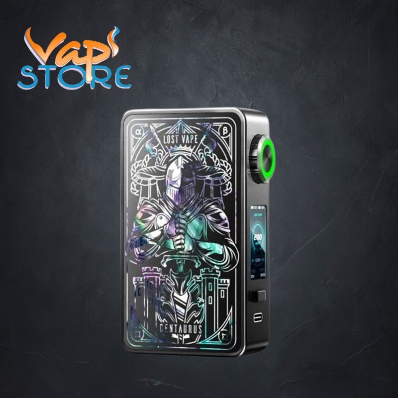 Box Centaurus M200 - LOST VAPE