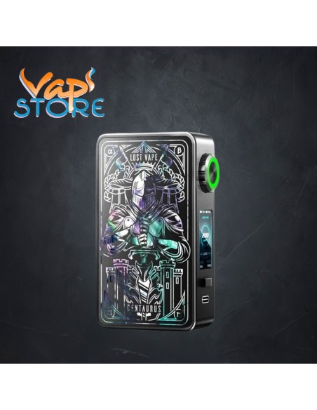 Box Centaurus M200 - LOST VAPE
