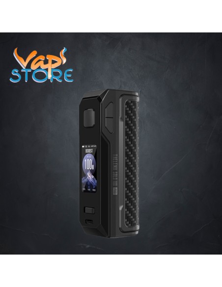 Box Thelema Solo 100 Pro - LOST VAPE
