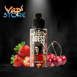 E-liquide Adess 100ml GodFall City e.tasty