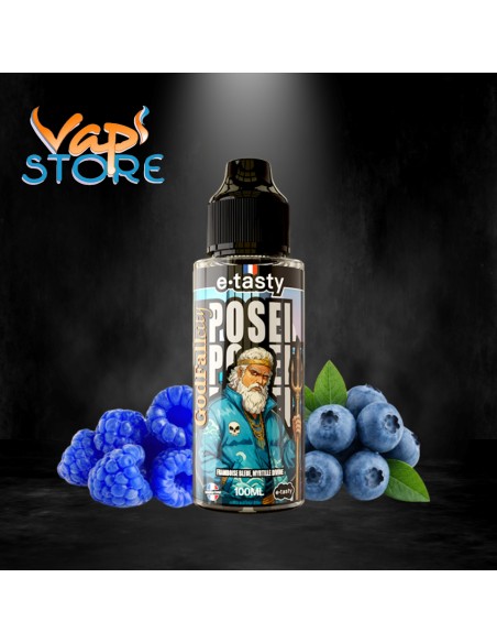 GODFALL CITY Posei 100ml