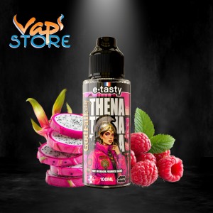 E-liquide Thena 100ml Godfall City e.tasty