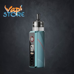 Kit Drag S3 - VOOPOO 2