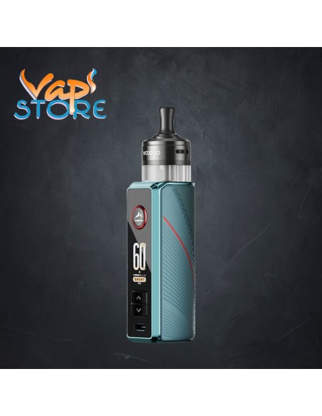 Kit Drag S3 - VOOPOO
