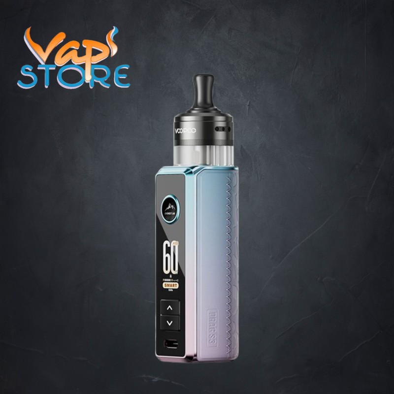 Kit Drag S3 - VOOPOO