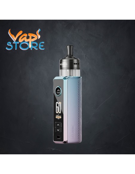 Kit Drag S3 - VOOPOO