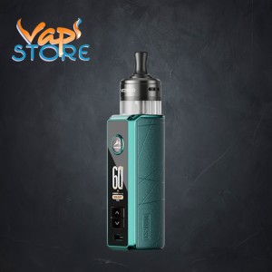 Kit Drag S3 - VOOPOO 2
