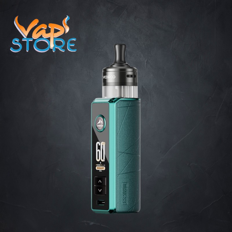 Kit Drag S3 - VOOPOO