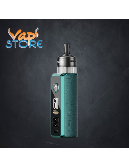 Kit Drag S3 - VOOPOO
