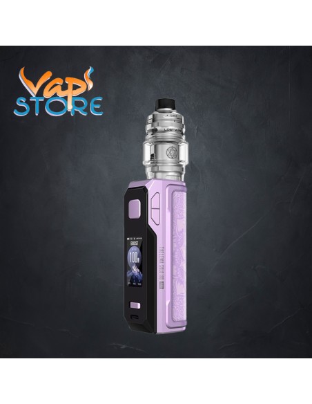 Kit Thelema Solo 100 Pro - LOST VAPE