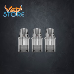 Cartouches Vibe series dual mesh Smart Pod X3