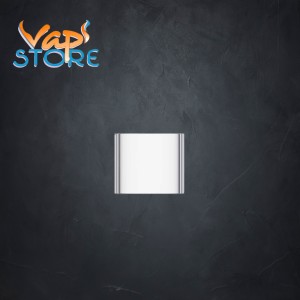 Pyrex Zlide Top 4.5ml - ULTRA GLASS