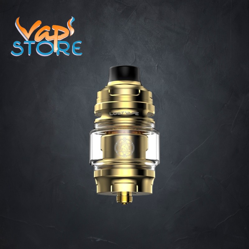 Centaurus Subohm V2 - LOSTVAPE