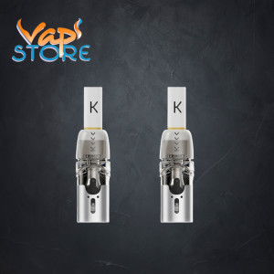 Pod de remplacement Kiwi 2 x2 - KIWI VAPOR