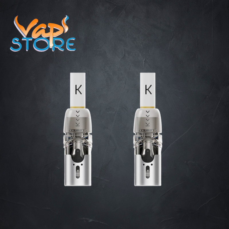 Pod de remplacement Kiwi 2 x2 - KIWI VAPOR