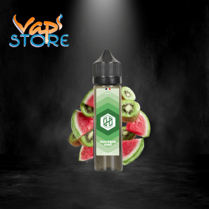 LAB HEXAGONE Pastèque Kiwi 50ml