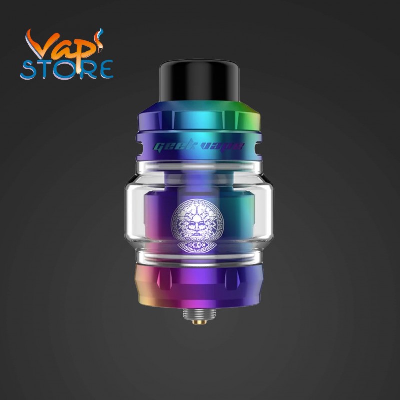 Z Max Tank GEEKVAPE
